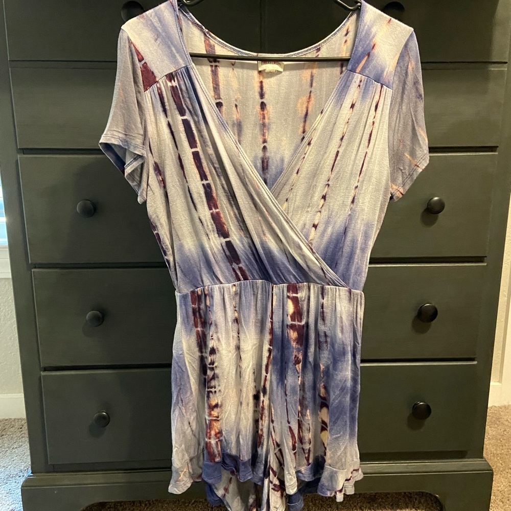 TJ Maxx romper
